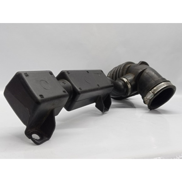 Mangueira Ar Tbi Dodge Journey 2009 2.7 Sxt Cód 4891895a