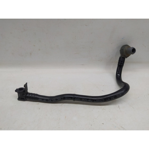 Mangueira Hidrovacuo Bmw X3 Xdrive 2013 3.0 Aut Twinturbo