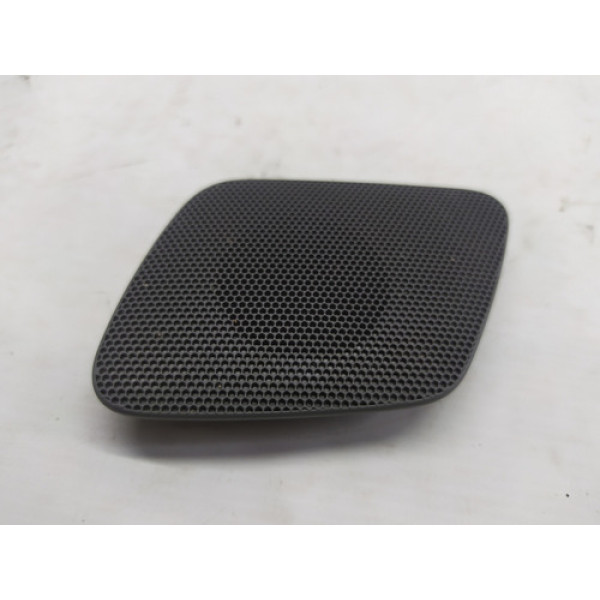 Tampa Moldura Twitter Porta Traseira Esquerda Audi A4 2012