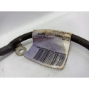 Cabo Negativo Bateria Fiat Toro 2020 1.8 Aut