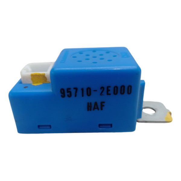 Sirene Alarme Hyundai Veracruz 3.8 V6 2007