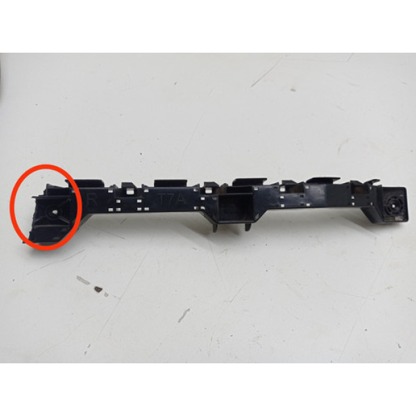 Guia Parachoque Traseiro Direito Hrv 2020 