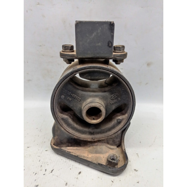 Coxim Frente Câmbio Kia Sorento 2012 2.4