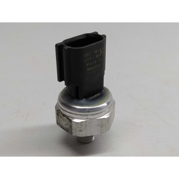 Pressostato Ar Condicionado Nissan Kicks 1.6 92cp8-11