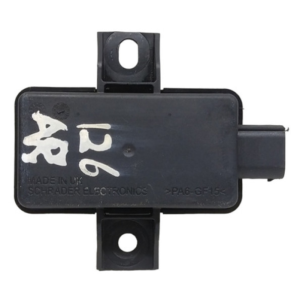 Módulo Pressão Pneu Jeep Grand Cherokee 2011 3.6 