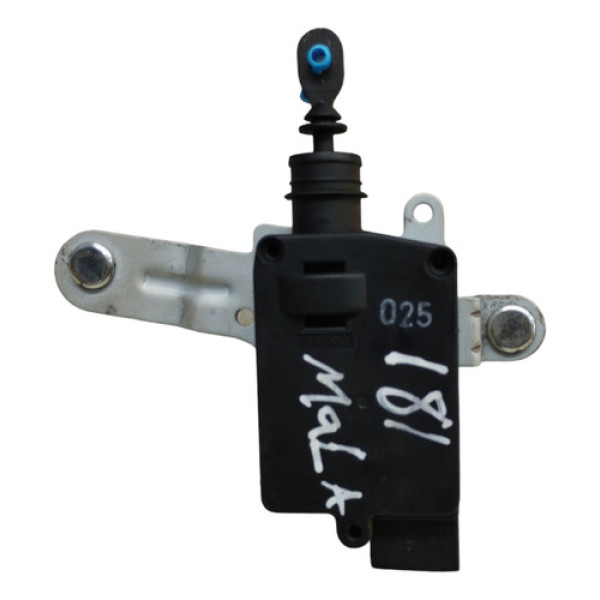 Motor Trava Elétrica Porta Malas Hyundai Santa Fe 3.5 2011