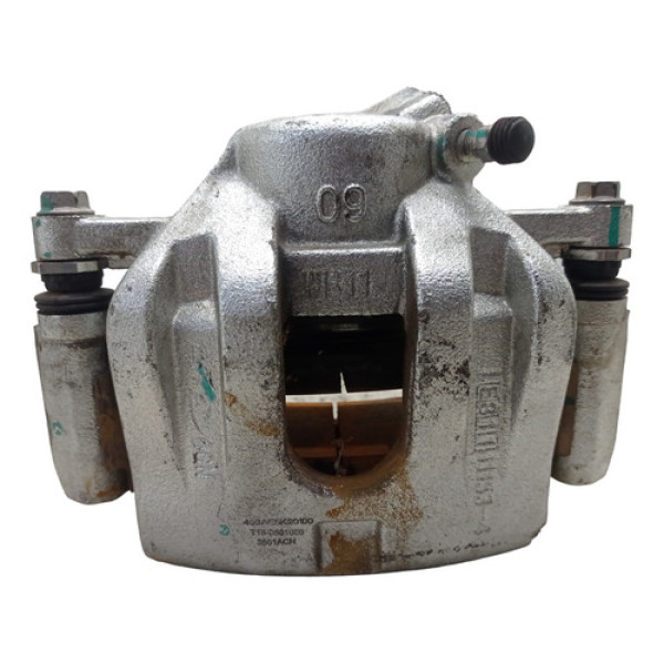 Pinça Dianteira Esquerda Chery Tiggo 5x Sport 2024 1.5 Aut