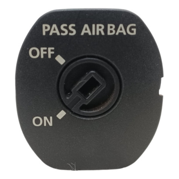 Chave On/off Air Bag Land Rover Discovery 4 Se 3.0 Diesel 20