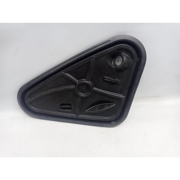 Capa Acabamento Porta Traseira Dire Volkswagen T-cross 2020