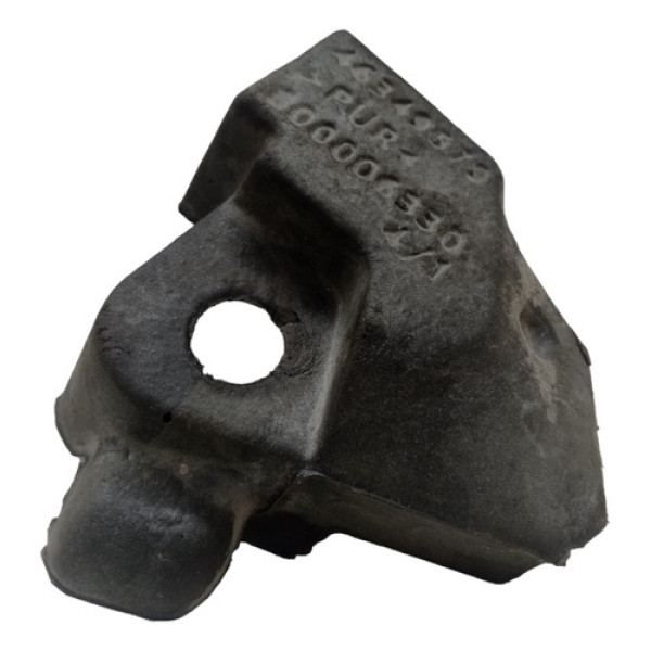 Espuma Protetor Motor Fiat Pulse 1.0 Turbo 2023 