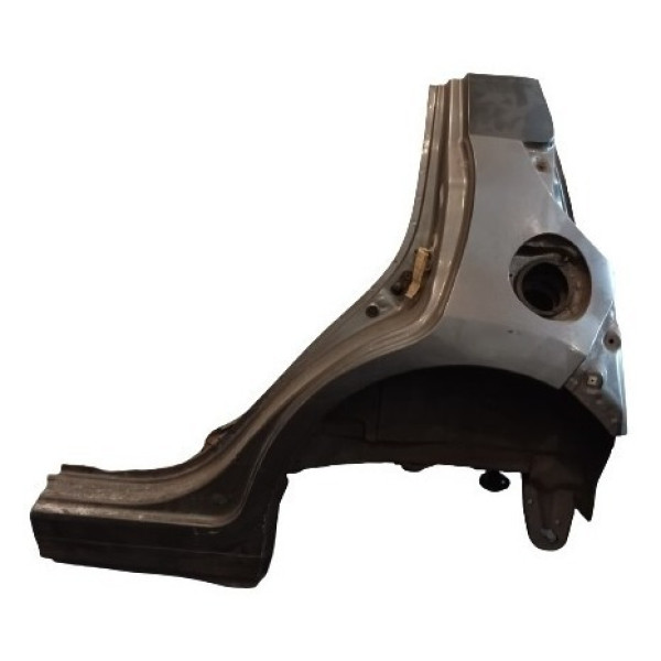 Lateral Traseira Esquerda Jac J2 2014