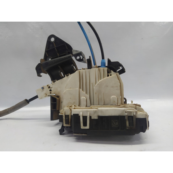 Fechadura De Porta Traseira Esquerda C200 2014 Cgi Aut 1.8