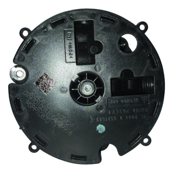 Motor Ajuste Lente Retrovisor Direito Chery Tiggo 5 X 2020