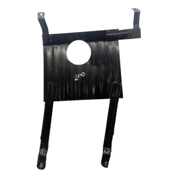 Protetor Cárter Hyundai Creta Comfort 2023 1.0 Turbo Aut