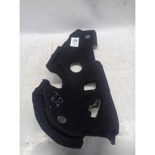 Forro Porta Traseira Direita Audi A3 2019