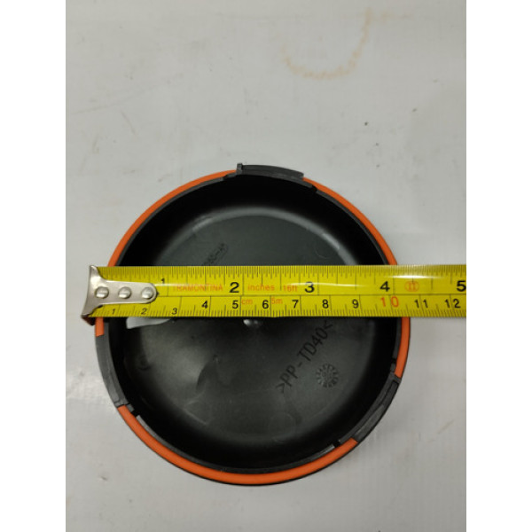 Tampa Vedação Farol Range Rover Evoque Dynamic 2013 Detalhe