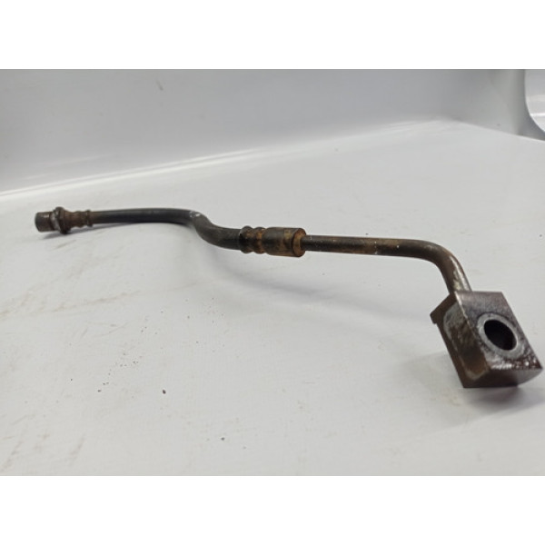 Flexível Traseiro Direito Grand Cherokee 2011 3.6 