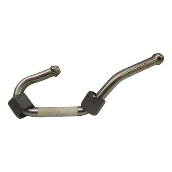 Cano Óleo Turbina Volkswagen Nivus 1.0 Highline Turbo 2023