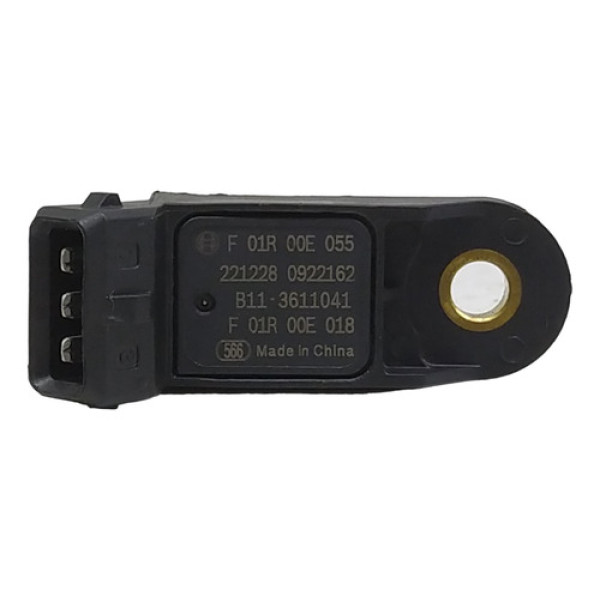 Sensor Map Chery Tiggo 7 1.6 2024