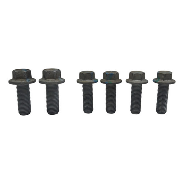 Parafuso Facão Suspensão Chery Tiggo 5x Txs 2022 