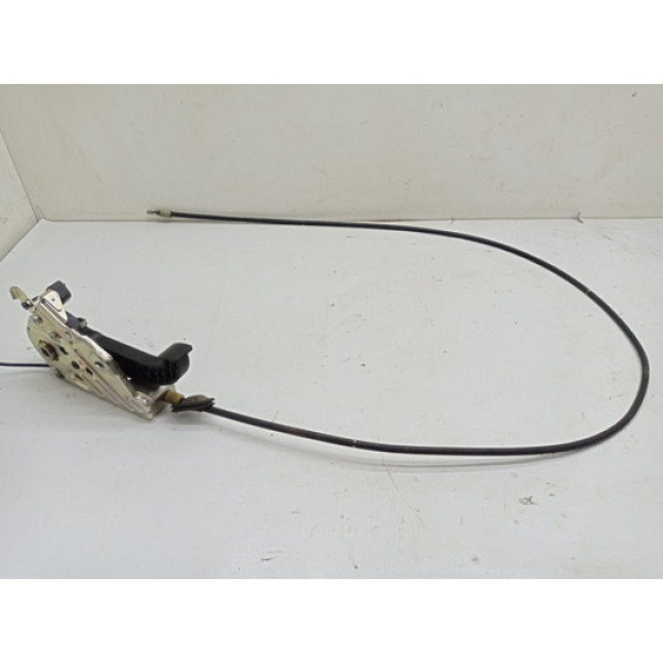 Pedal Estacionamento Mercedes C180 Cgi 2011 1.8