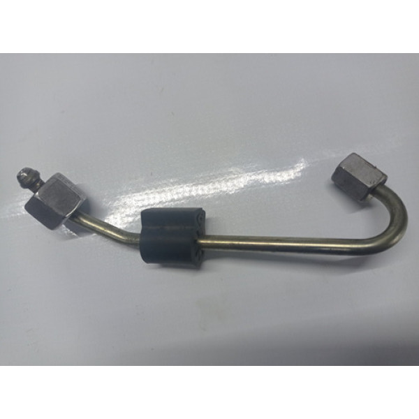 Cano Flauta Bico Injetor Posição 04 Compass Diesel 2.0 2018