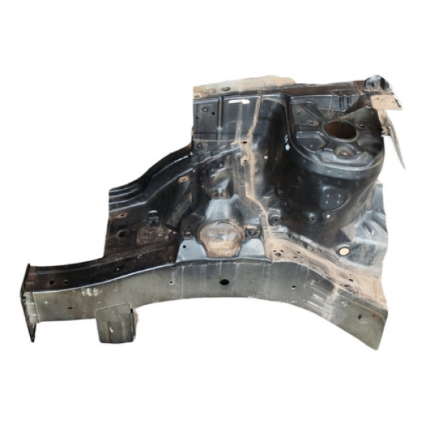 Longarina Dianteira Direita Hyundai Santa Fe 3.5 2011