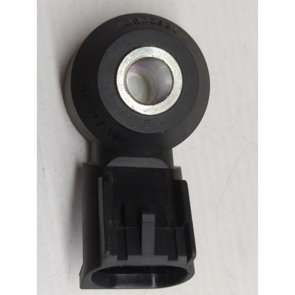 Sensor Detonação Gm Prisma 1.4 Lt 2018 12600327