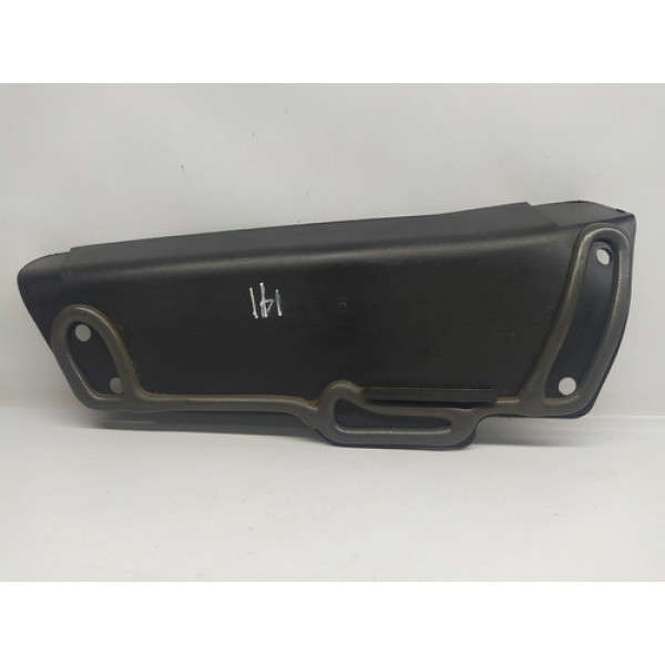 Acabamento Cofre Motor Jeep Compass 2023