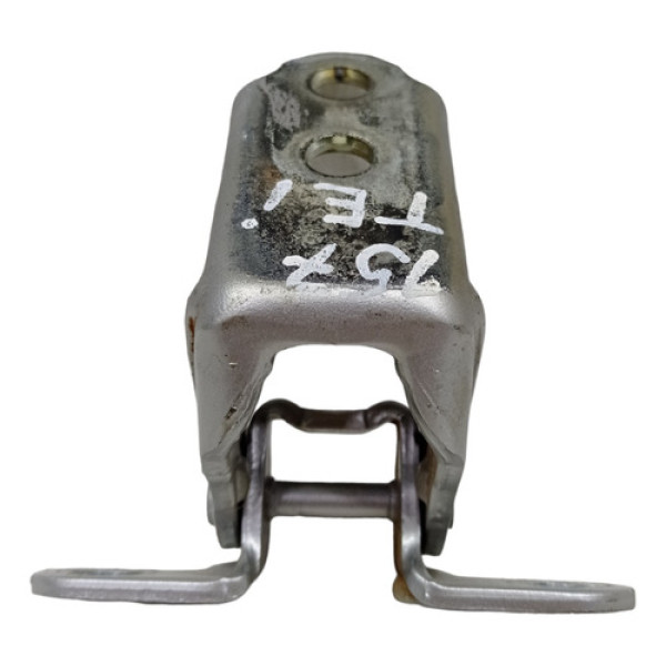 Dobradiça Inferior Traseira Esquerda Nissan Kicks 1.6 2023