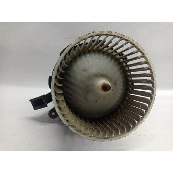 Motor Ventilador Ar Forçado Audi A4 2013 2.0 