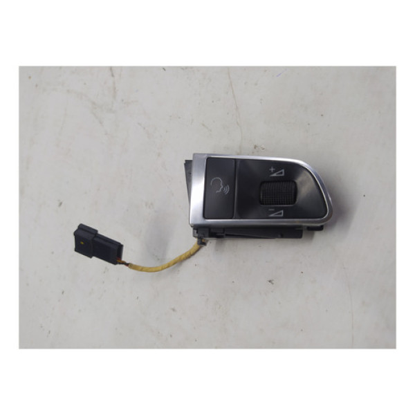 Comando Volante Audi A4 2012 2.0 Aut