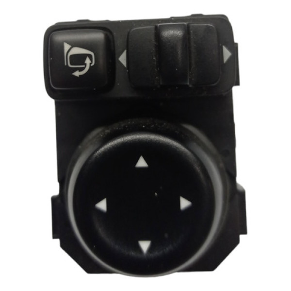 Botão Espelho Retrovisor Nissan Kicks Exclusive 2022 1.6 Aut