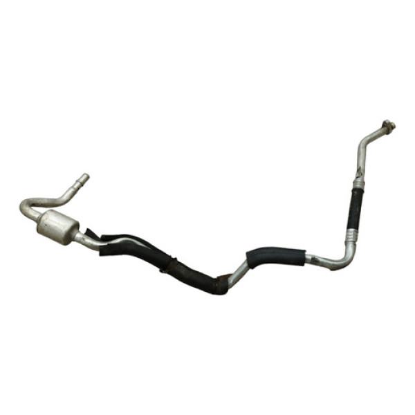 Mangueira Ar Condicionado Compass Longitude Flex 2018 2.0