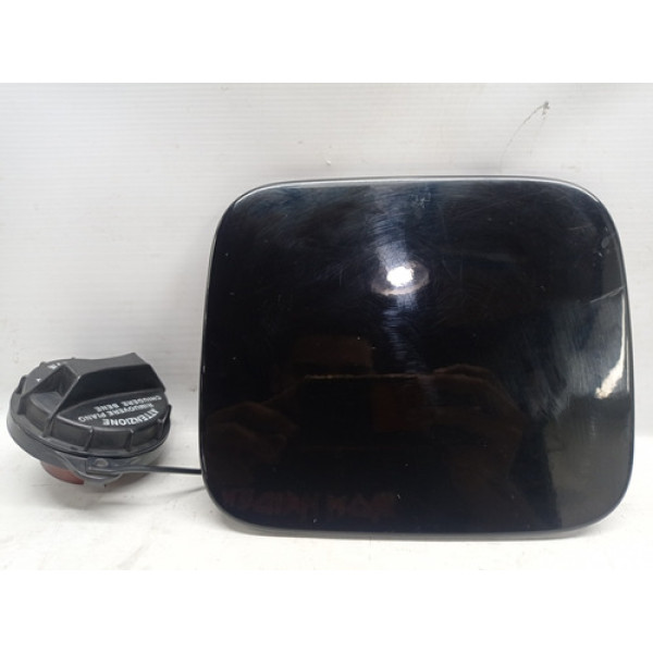 Tampa Portinhola Tanque Hyundai Veracruz 2008 3.8 