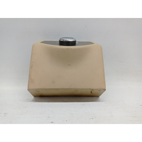 Controle Ar Condicionado E Aquecedor Subaru Tribeca 2008