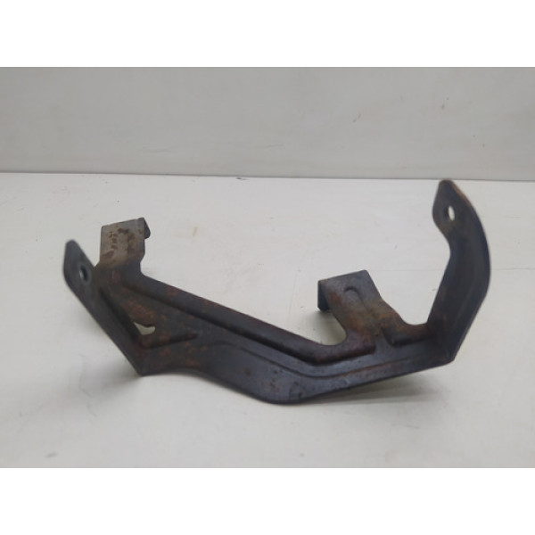 Suporte Farol De Milha Esquerdo Veracruz 2008 3.8