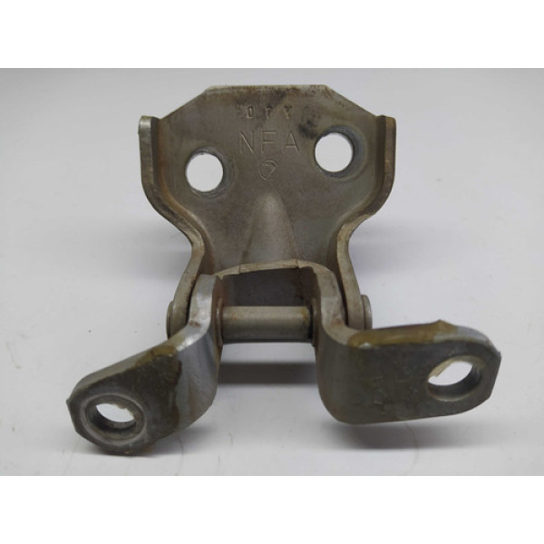 Dobradiça Porta Dianteira Esquerda Inferior Subaru Impreza