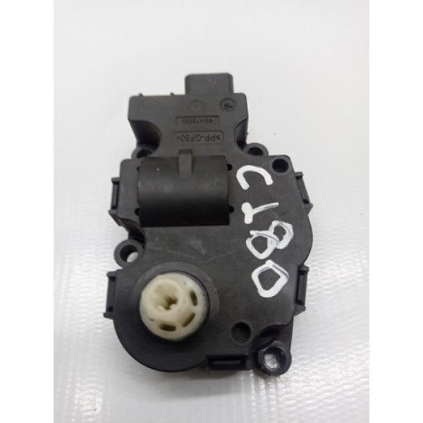 Atuador Caixa Ar Mercedes C180 Cgi 2012 C