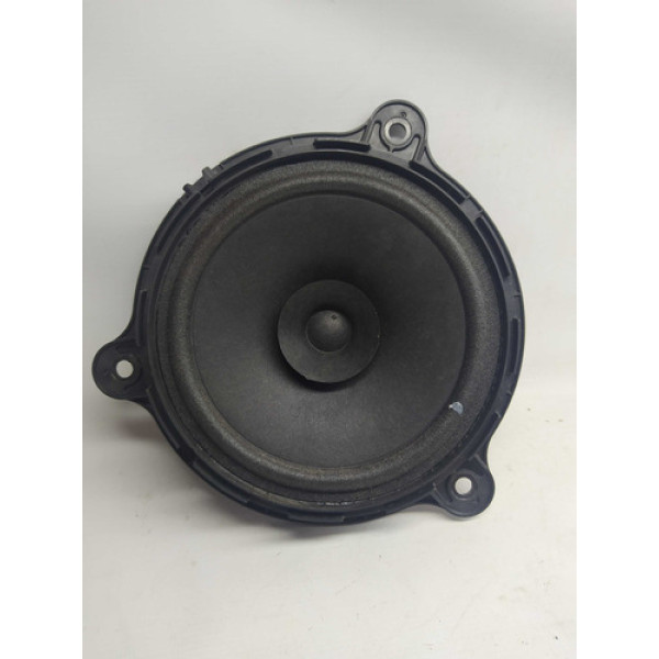 Alto Falante Porta Nissan Kicks 2017