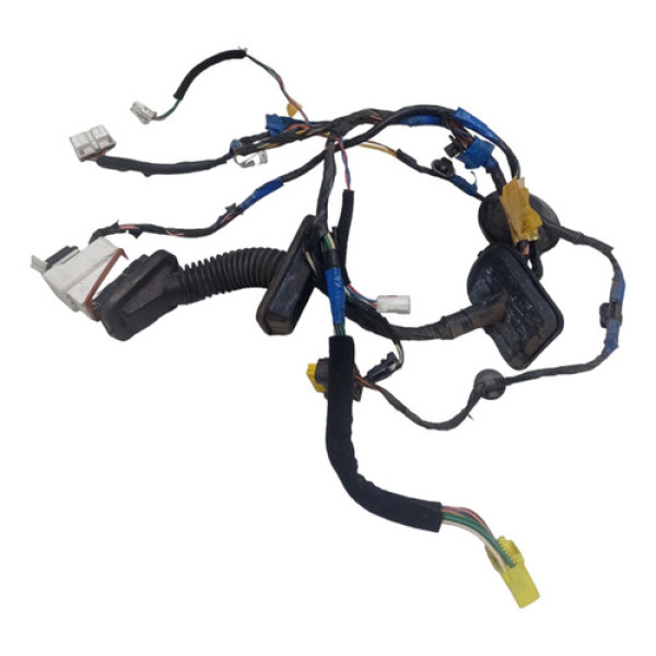 Chicote Porta Dianteira Direita Hyundai Veracruz 3.8 V6 2011