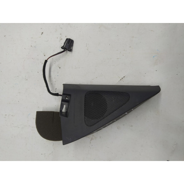 Acabamento Dianteiro Esquerdo Tiguan 2011 2.0 Aut