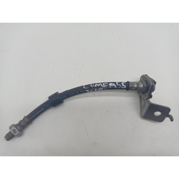  Flexível Pinça Traseiro Direita Compass 2018 2.0 Diesel
