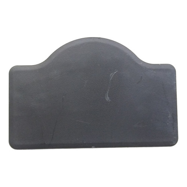 Tampa Acabamento Console Central Chery Tiggo 7 2024