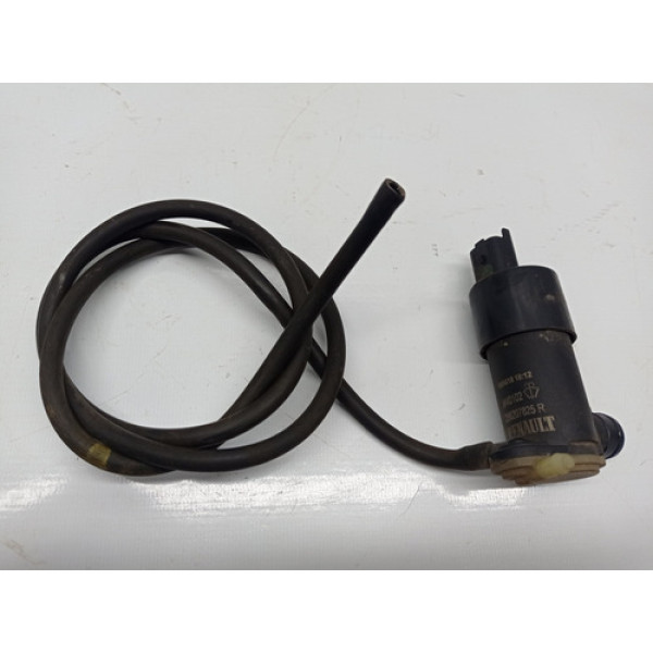 Bomba Reservatório Limpador Parabrisa Kwid 2019 1.0