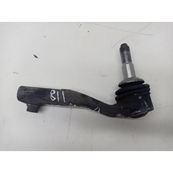 Terminal De Direção Lado Esquerdo Bmw 118i 2012