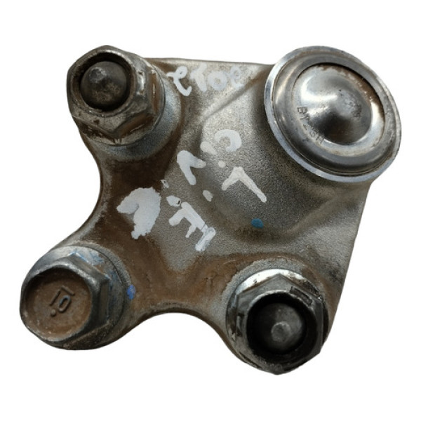 Pivô Suspensão Lado Esquerdo Honda Civic 2014 2.0 