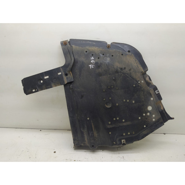 Extensão Traseiro Direito Bmw 320i 2006 2.0 Cod- 74850610