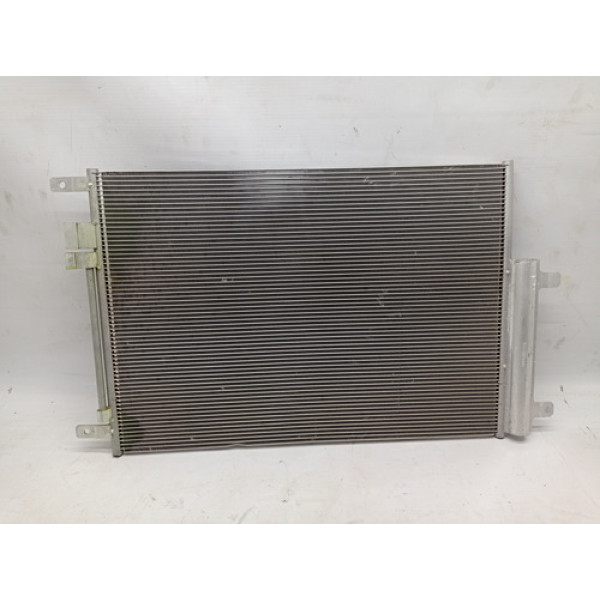 Condensador Ar Jeep Compass 2023 1.3 Turbo 