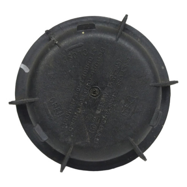 Tampa Inferior Vedação Farol Hyundai Creta 2023